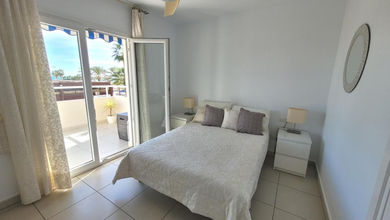 Apartamento A&N Ipanema 3 Torre Del Mar Exterior foto
