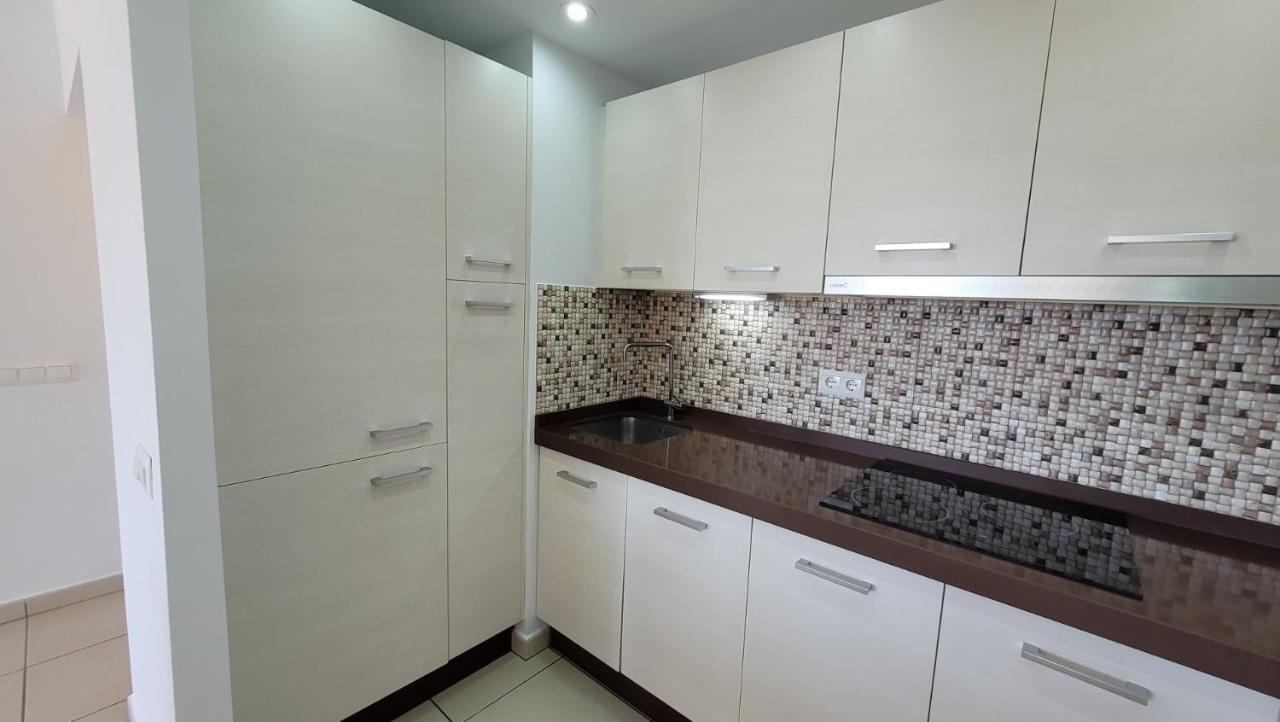 Apartamento A&N Ipanema 3 Torre Del Mar Exterior foto